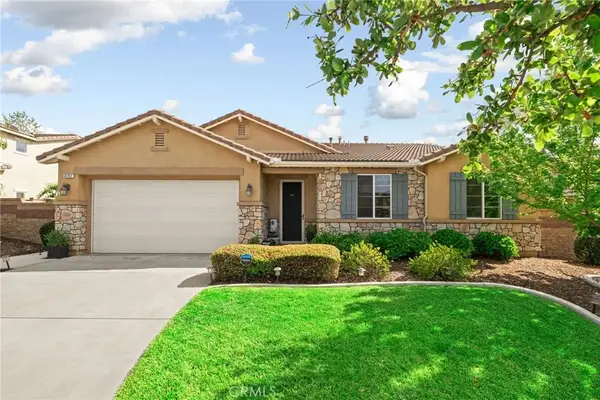 31757 Dove Court, Yucaipa, CA 92399