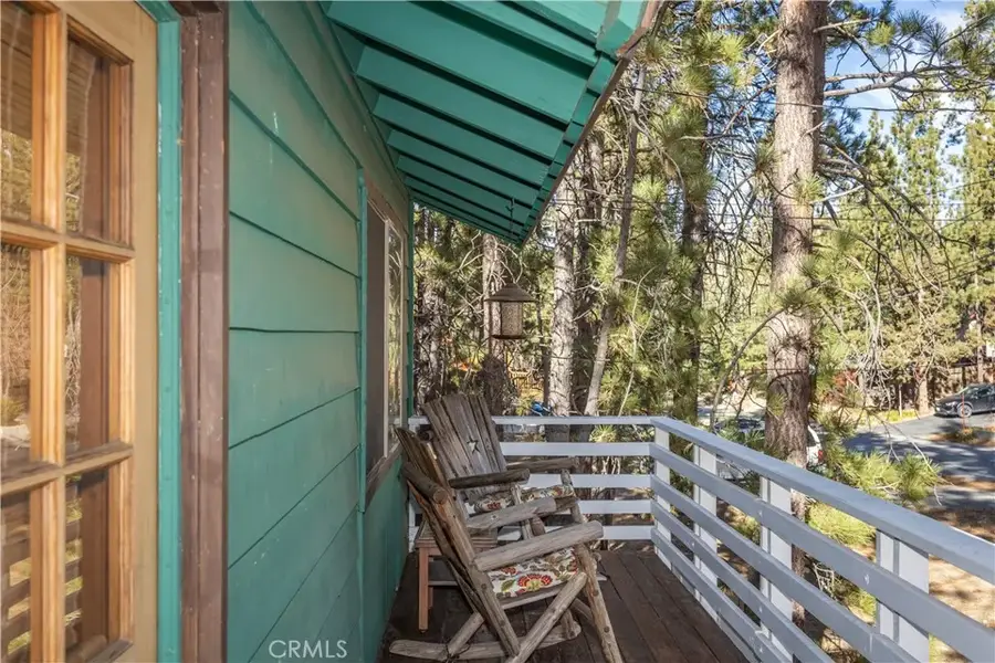 448 Quail, Big Bear Lake, CA 92315 - #3