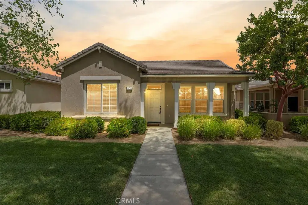 1568 Four Seasons, Beaumont, CA 92223 - #1