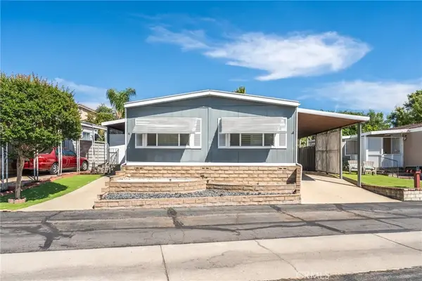 8651 Foothill #92, Rancho Cucamonga, CA 91730