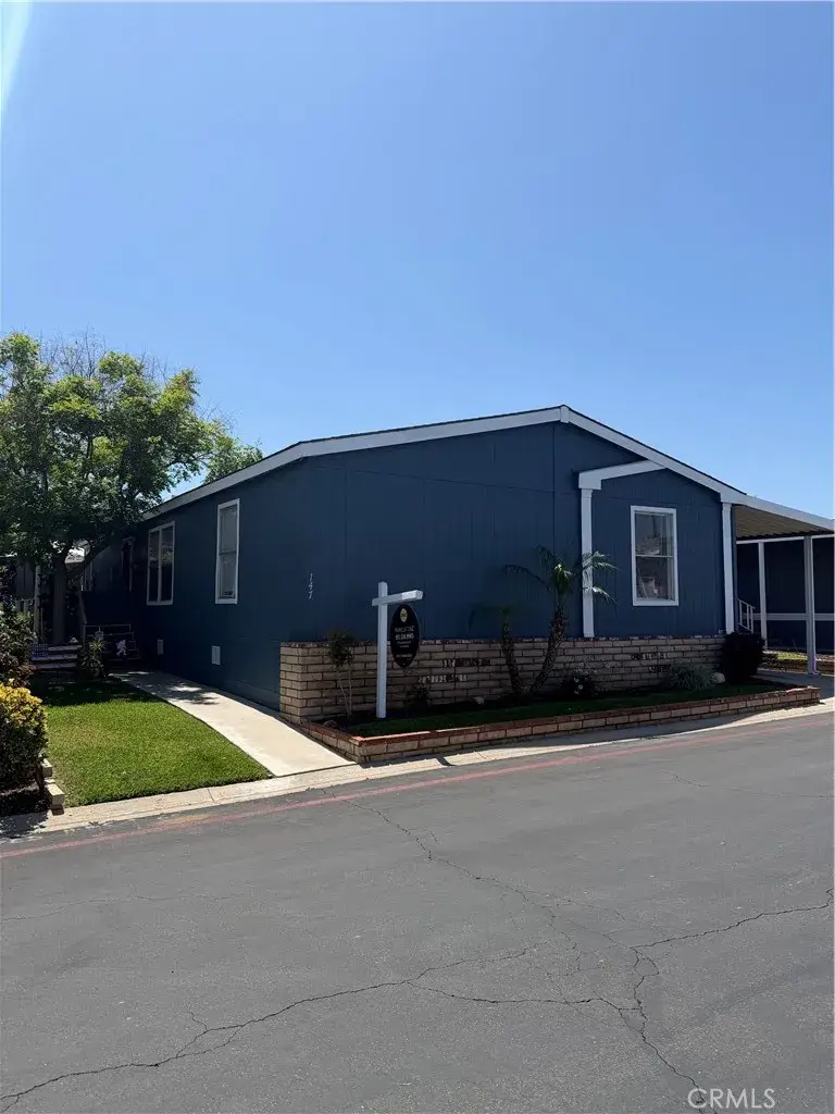 1550 Rimpau #147, Corona, CA 92881 - #1