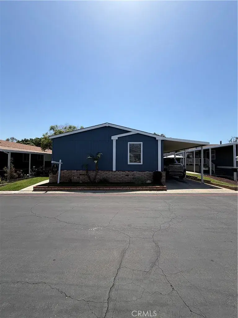 1550 Rimpau #147, Corona, CA 92881 - #2