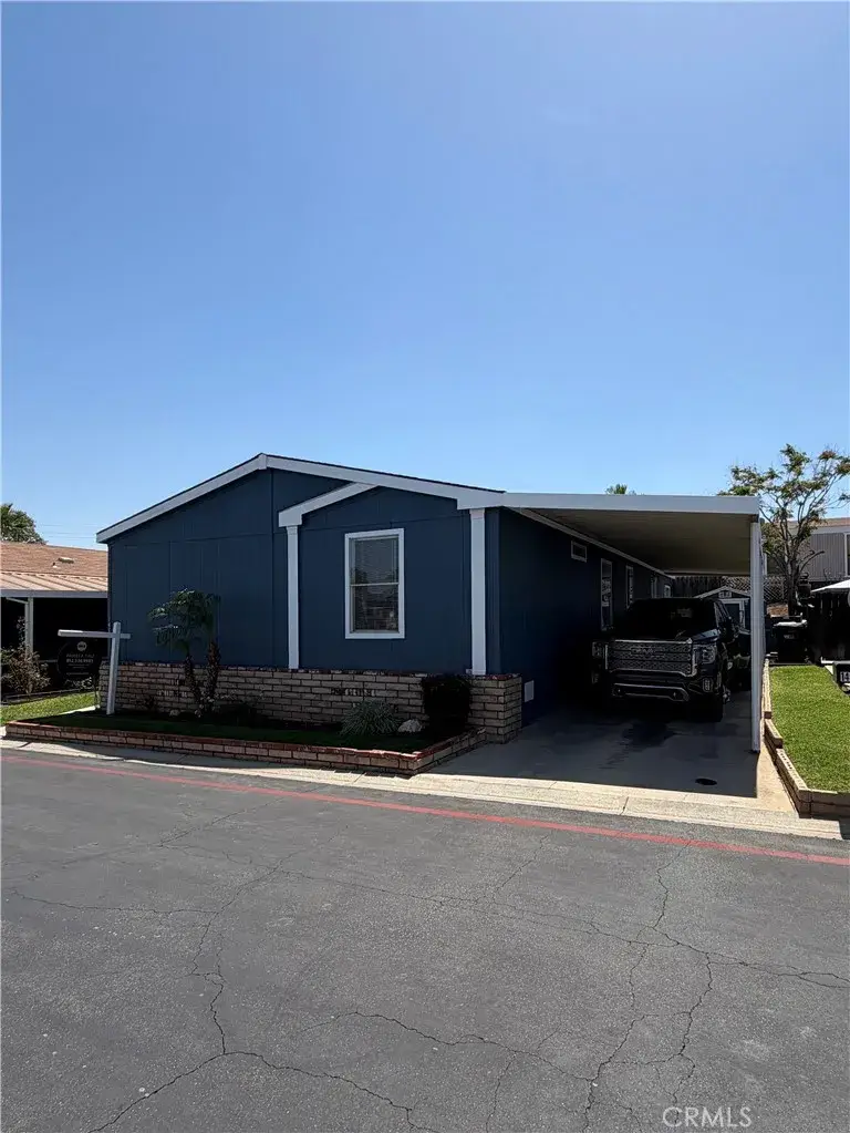 1550 Rimpau #147, Corona, CA 92881 - #3