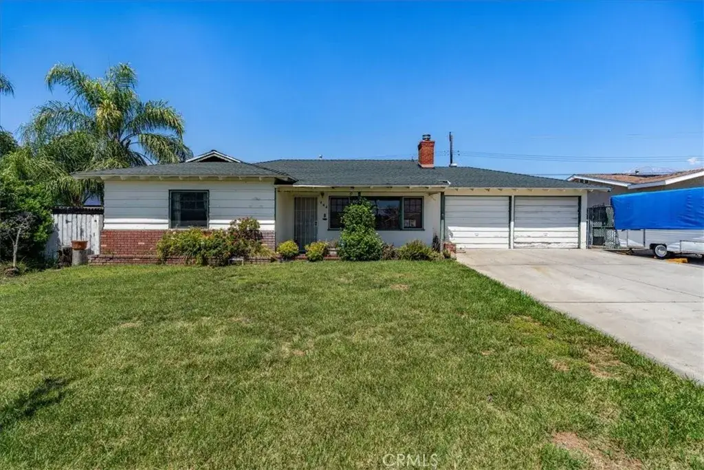 444 Myrtlewood, Calimesa, CA 92320 - #1