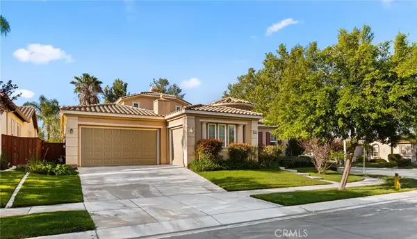 36053 Eagle Lane, Beaumont, CA 92223