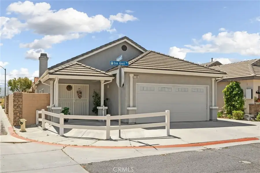 1788 Oak Knoll Road, San Jacinto, CA 92583 - #2