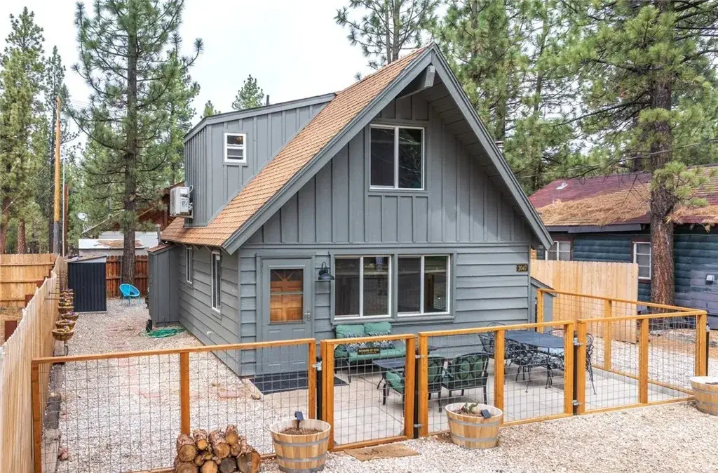 2047 7th Lane, Big Bear City, CA 92314 - #1
