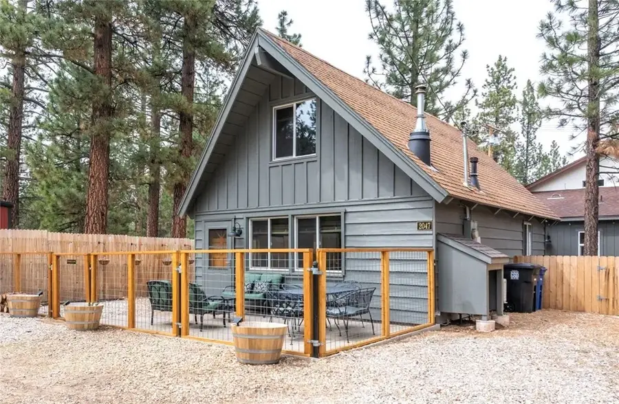 2047 7th Lane, Big Bear City, CA 92314 - #2