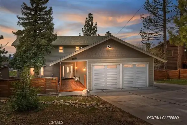 222 Eagle, Big Bear Lake, CA 92315