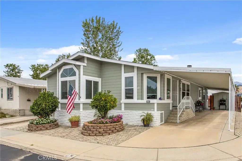 1721 E Colton #69, Redlands, CA 92374 - #1