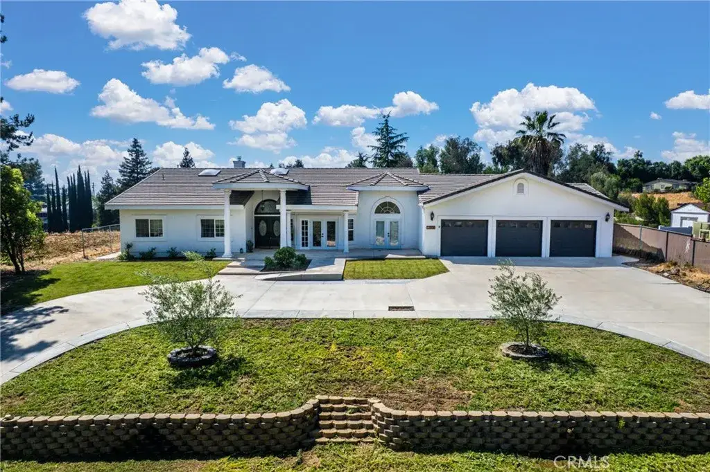 12908 South Lane, Redlands, CA 92373 - #1