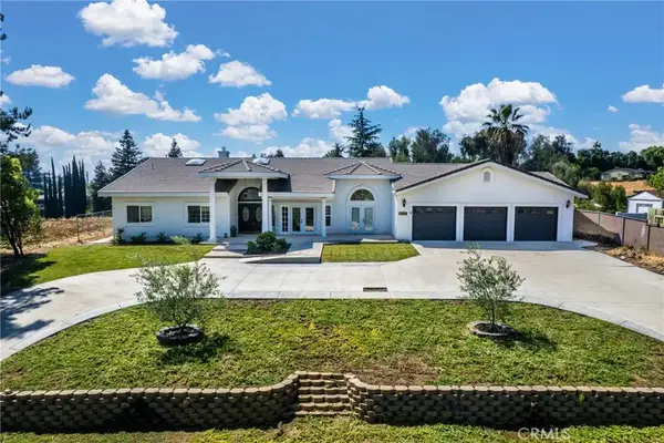 12908 South Lane, Redlands, CA 92373