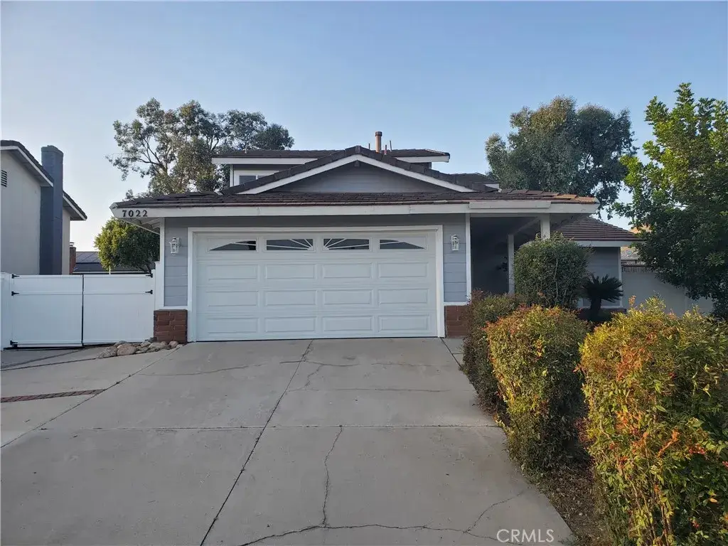 7022 Laurel Place, Highland, CA 92346 - #1