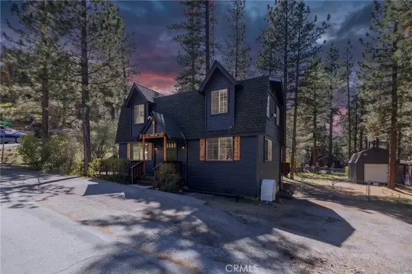 745 Barret, Big Bear City, CA 92314