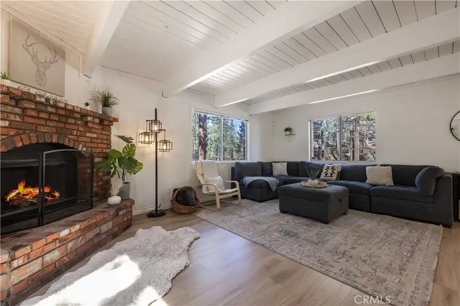 745 Barret, Big Bear City, CA 92314 - #3