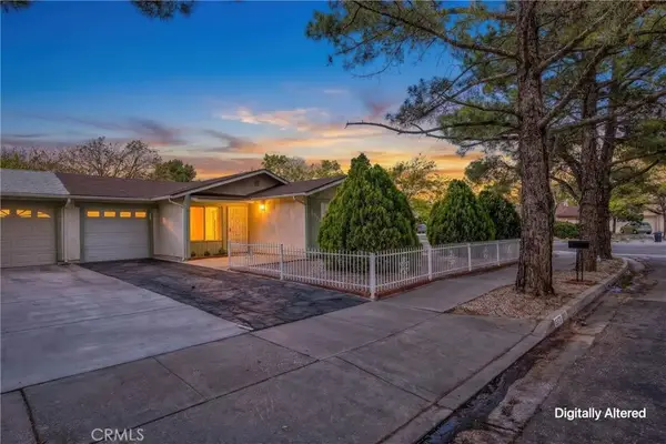 5375 Christy Way, Banning, CA 92220