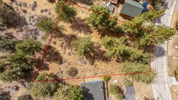 0 Skyview, Big Bear, CA 92314