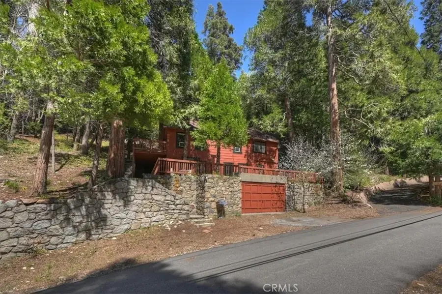 425 Blue Jay Canyon, Lake Arrowhead, CA 92317 - #2