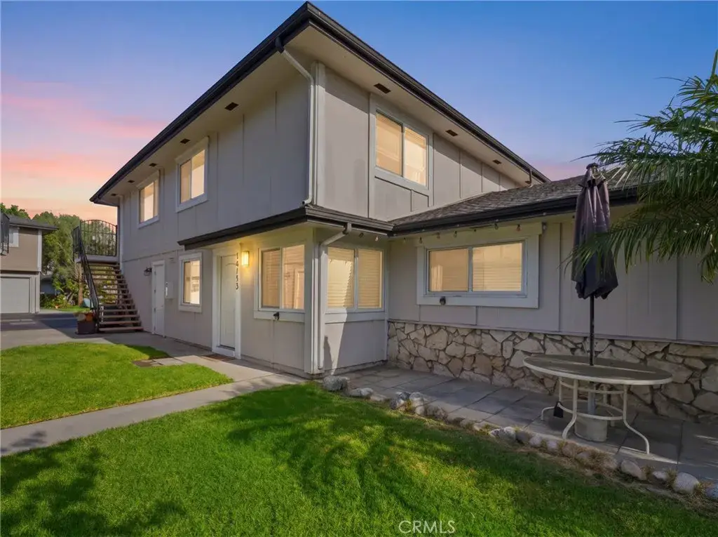 16713 Viewpoint Lane #138B, Huntington Beach, CA 92647 - #1