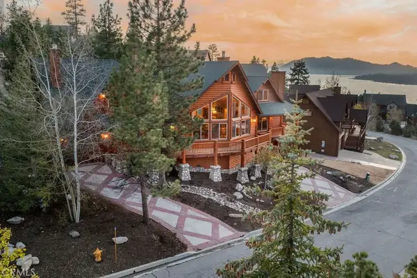 42333 Eagle Ridge, Big Bear Lake, CA 92315