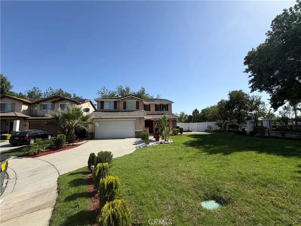 14007 Princeton Court, Fontana, CA 92336 - #1