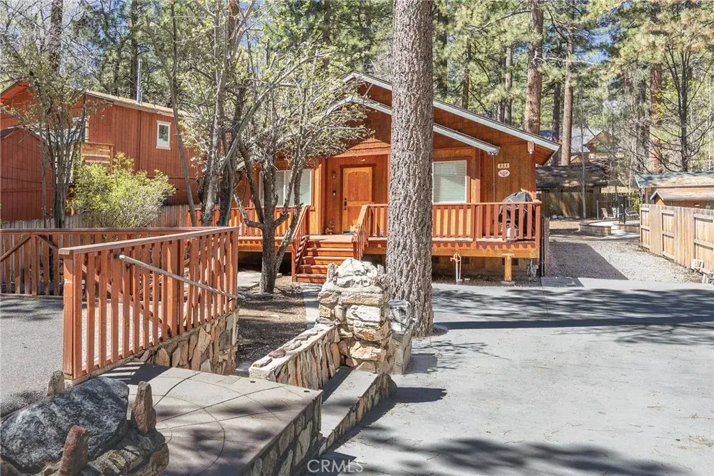 864 Jaybird, Big Bear Lake, CA 92315 - #1