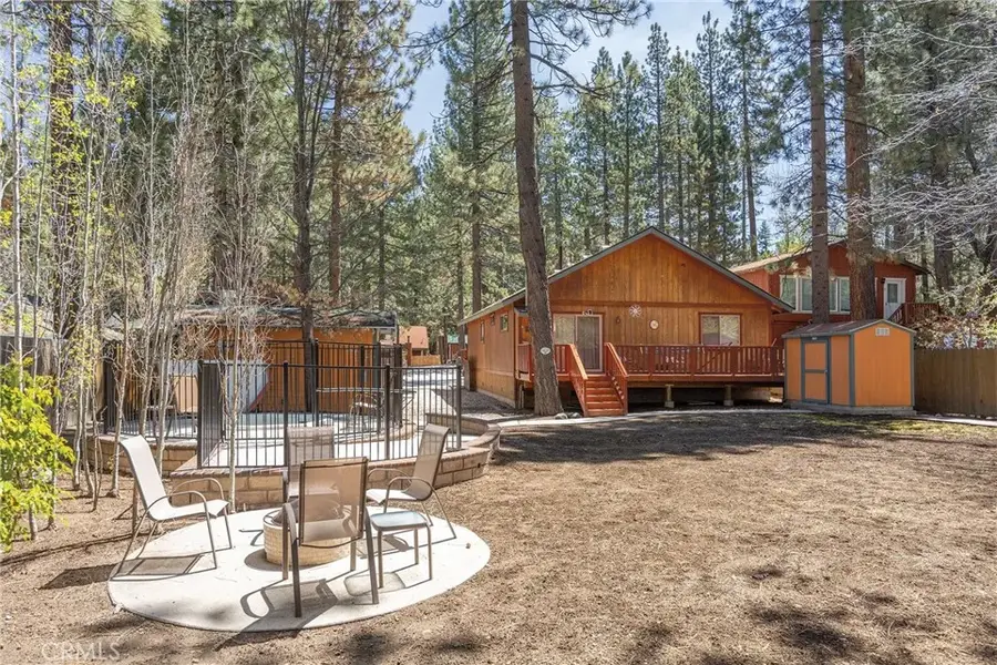 864 Jaybird, Big Bear Lake, CA 92315 - #3