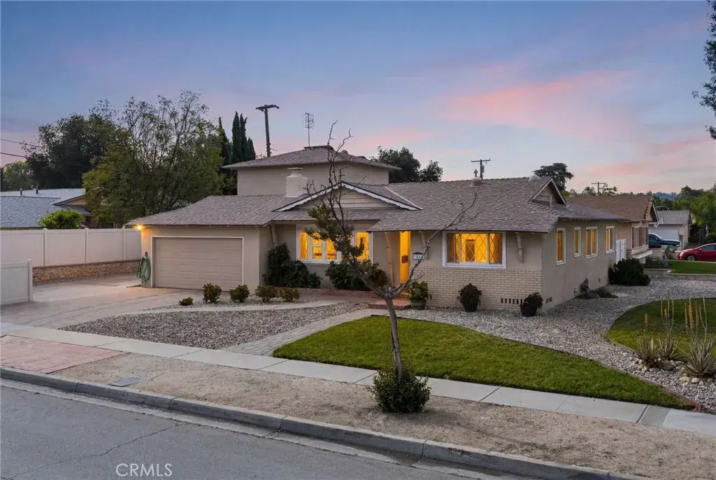 1502 Stillman, Redlands, CA 92374 - #1
