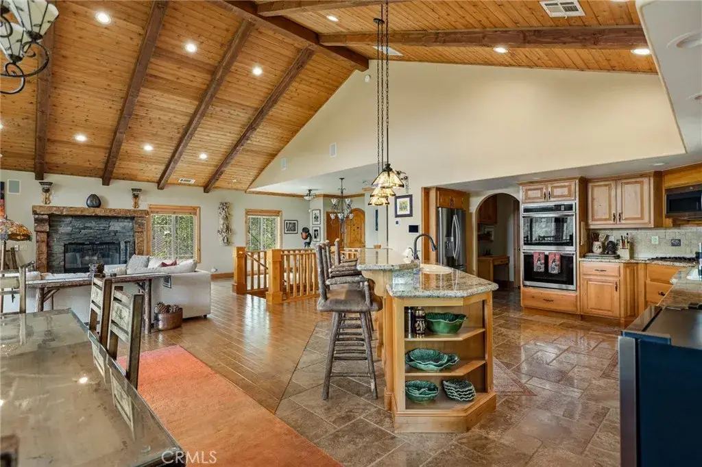 865 Marin, Lake Arrowhead, CA 92352 - #1