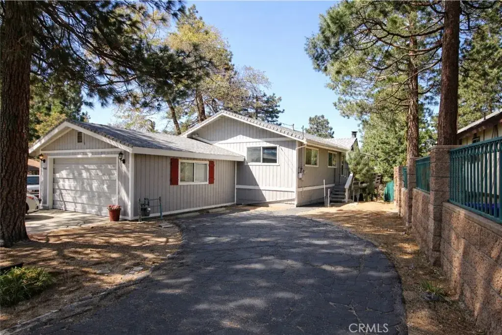 1962 Nob Hill, Running Springs, CA 92382 - #1