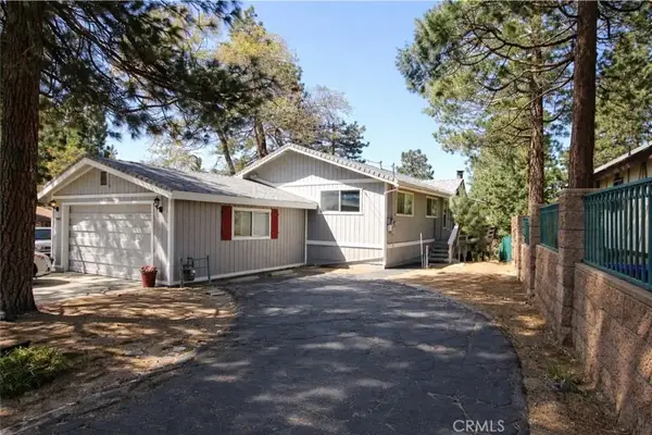 1962 Nob Hill, Running Springs, CA 92382