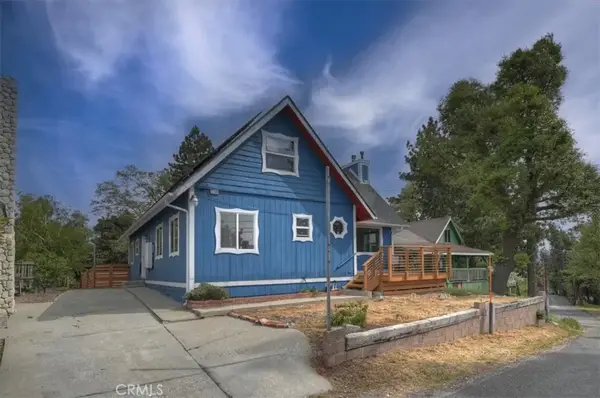 22680 Valley View, Crestline, CA 92325