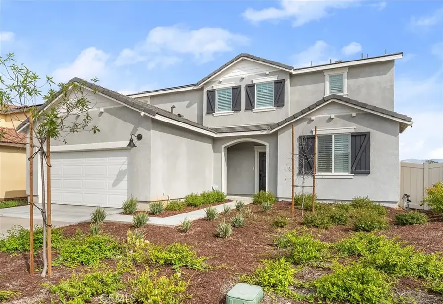 36772 Arietta, Beaumont, CA 92223 - #2