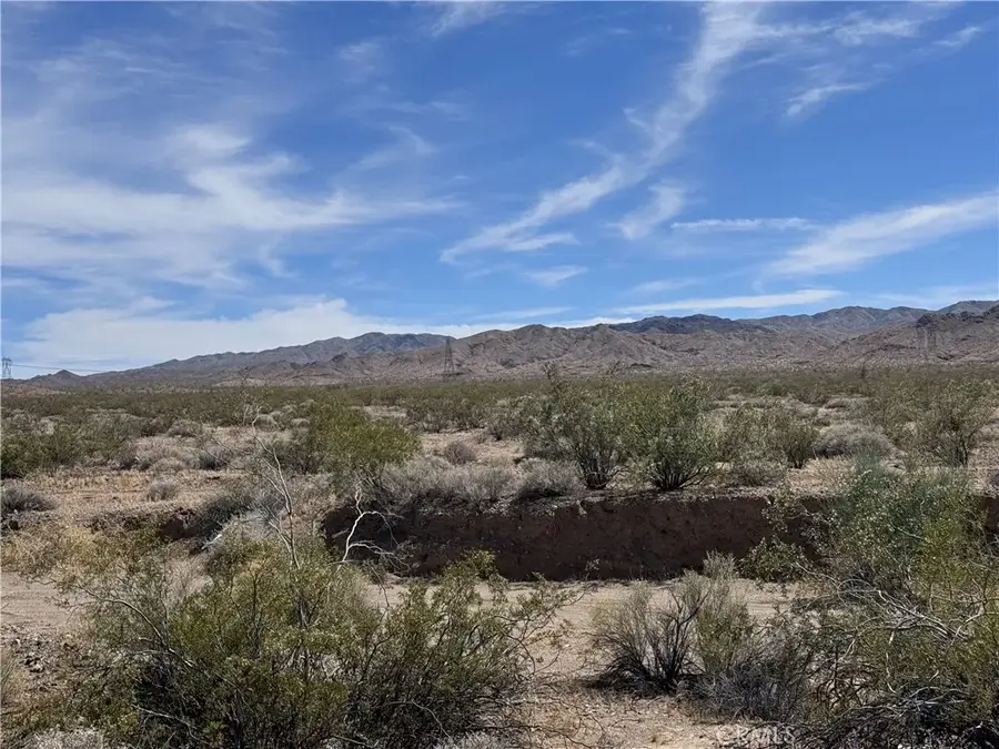 0 Pinto, Chuckwalla Valley, CA 92239 - #2
