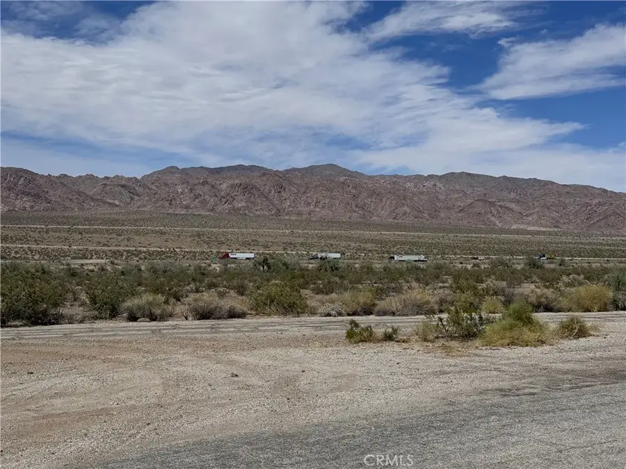 0 Pinto, Chuckwalla Valley, CA 92239 - #3