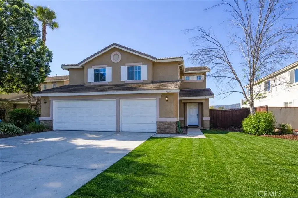 31653 Canyon Estates, Lake Elsinore, CA 92532 - #1