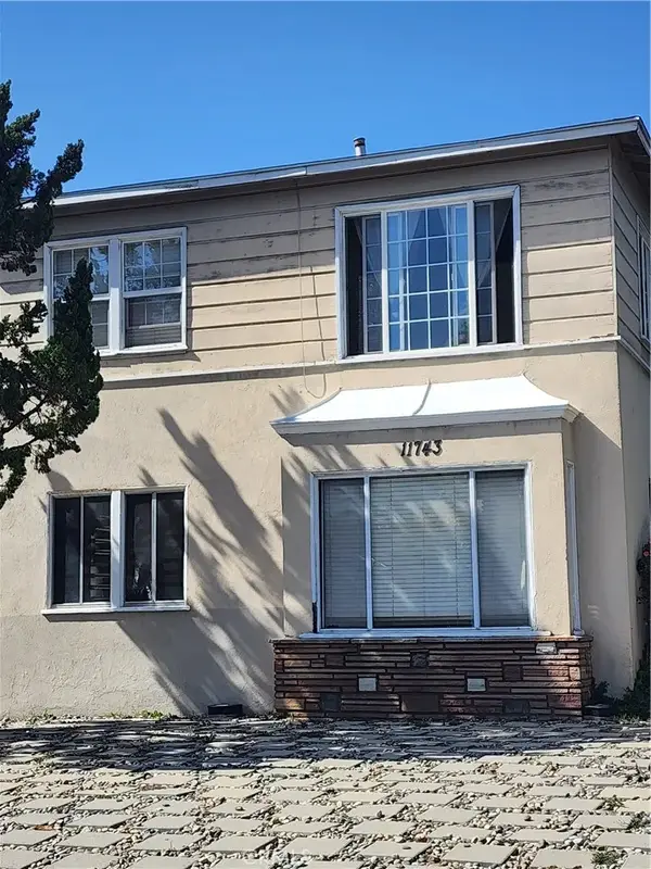 11743 Riverside, Valley Village, CA 91607