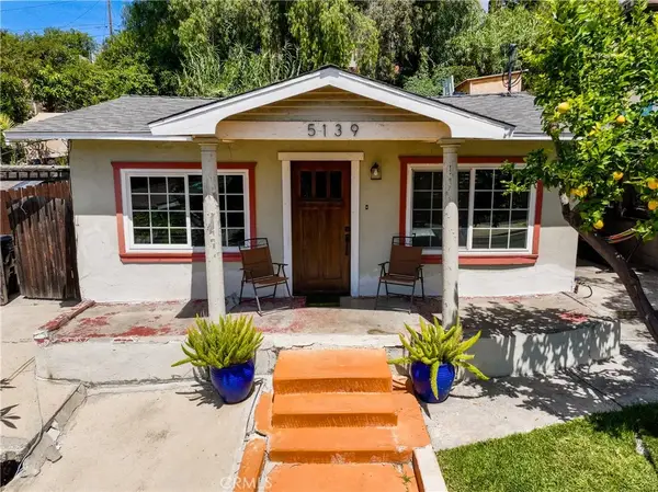 5139 Irvington, Los Angeles, CA 90042