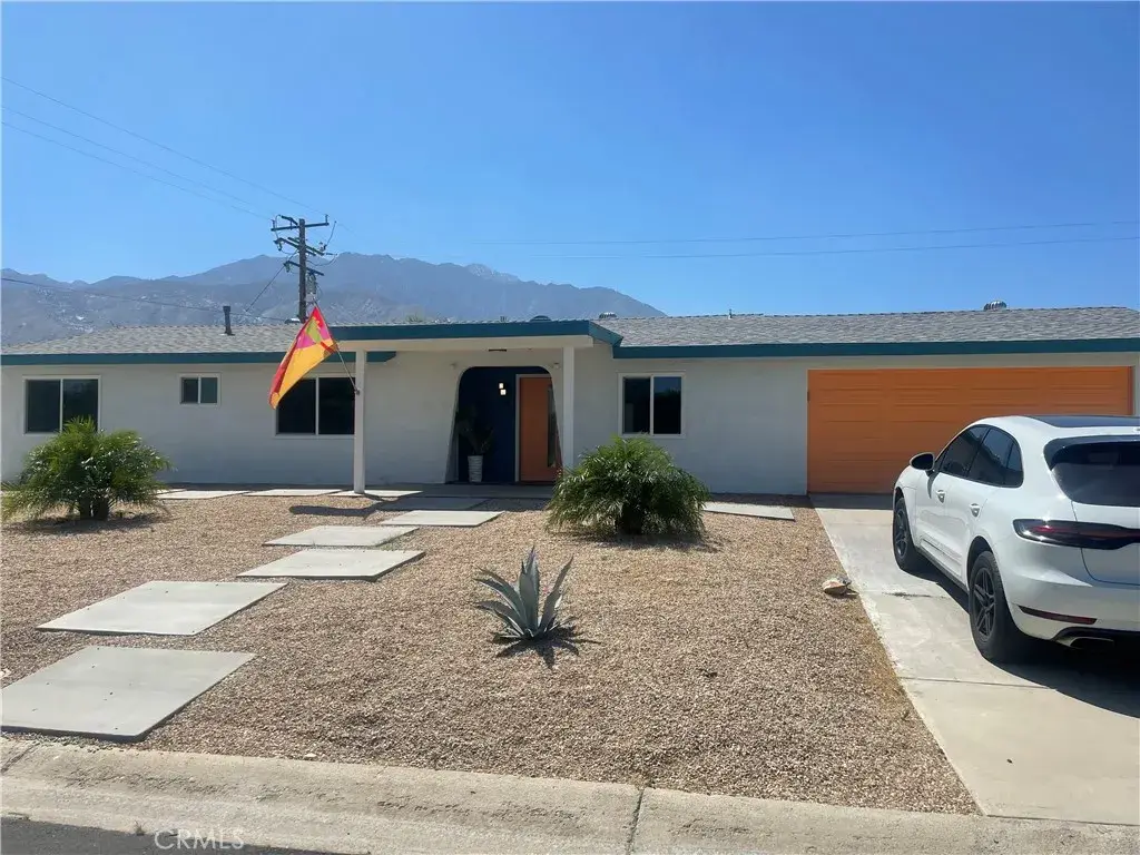 2627 N Cerritos, Palm Springs, CA 92262 - #1