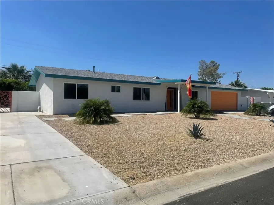 2627 N Cerritos, Palm Springs, CA 92262 - #2