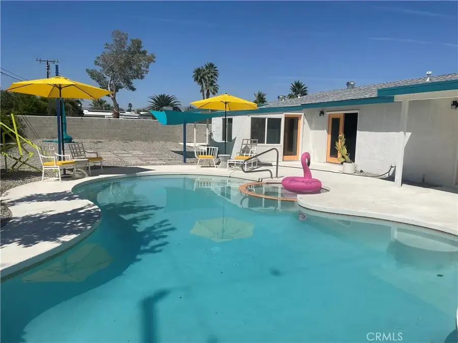 2627 N Cerritos, Palm Springs, CA 92262 - #3