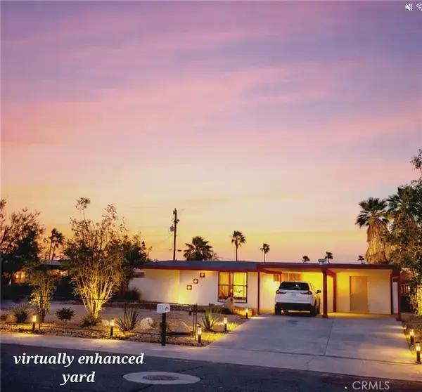 30770 San Gabriel East, Cathedral City, CA 92234