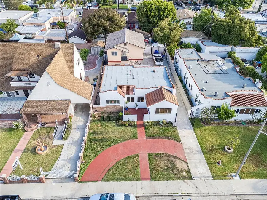 2653 Flower, Huntington Park, CA 90255 - #3