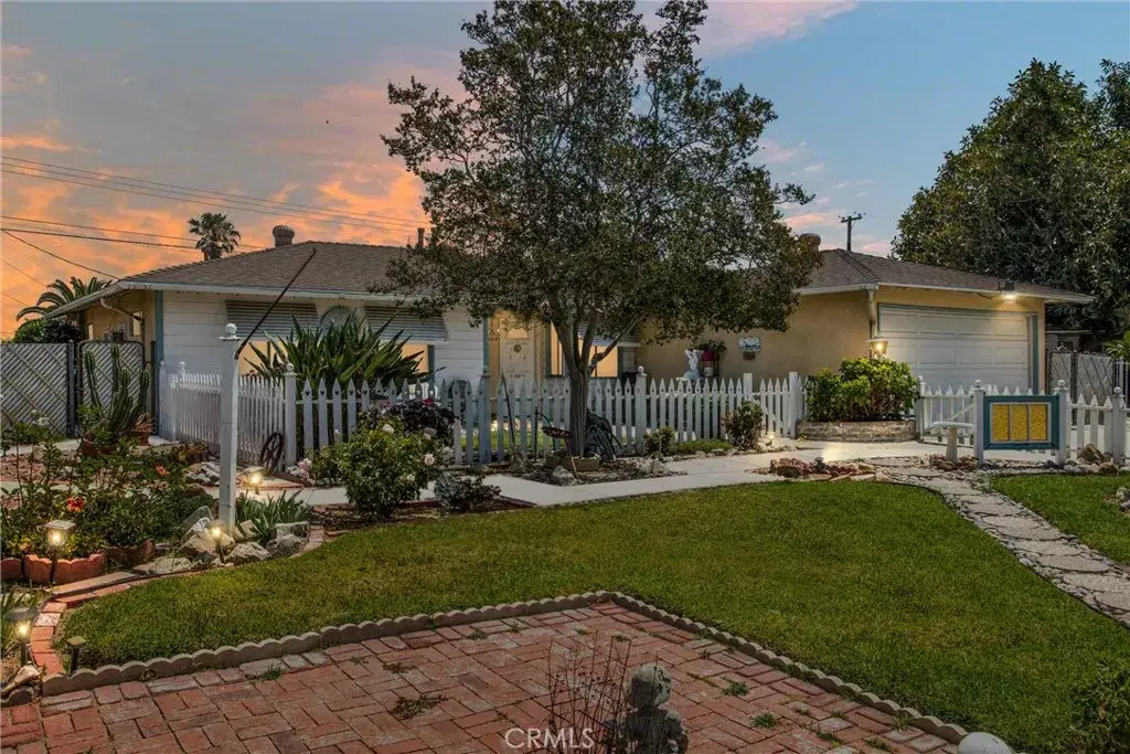 10721 Claremont Avenue, Bloomington, CA 92316 - #1