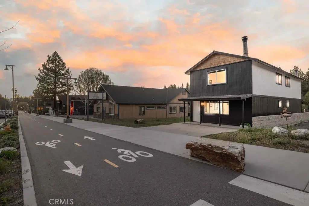 42692 Moonridge Road, Big Bear Lake, CA 92315 - #1