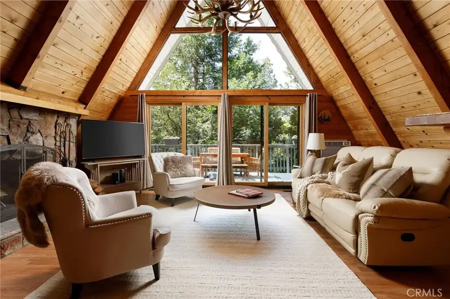 422 Pyramid, Lake Arrowhead, CA 92352 - #2