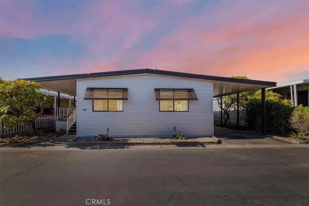 300 N Rampart #127, Orange, CA 92868 - #1