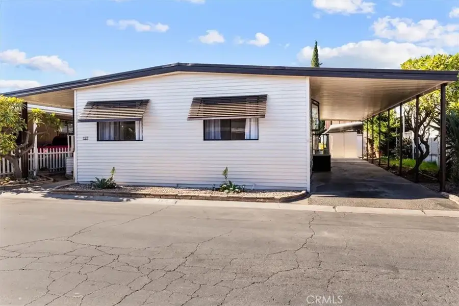 300 N Rampart #127, Orange, CA 92868 - #2