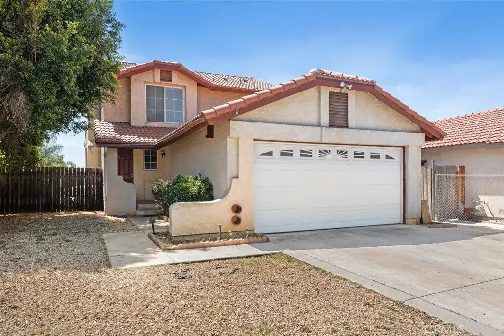 22795 Kiowa Court, Moreno Valley, CA 92553 - #1