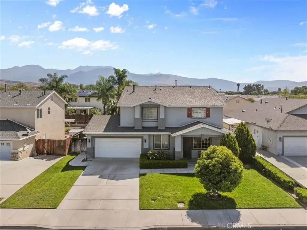 25076 Mekong St, Hemet, CA 92544 - #1